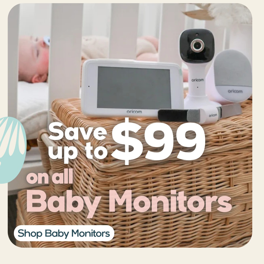 Baby monitors